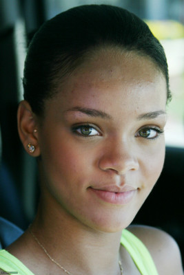 Rihanna фото №425589