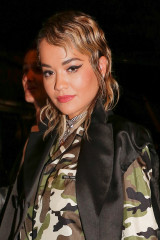 Rita Ora - Miu Miu Womenswear Party in Paris 10/01/2019 фото №1225765