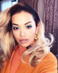 Rita Ora фото №1040496