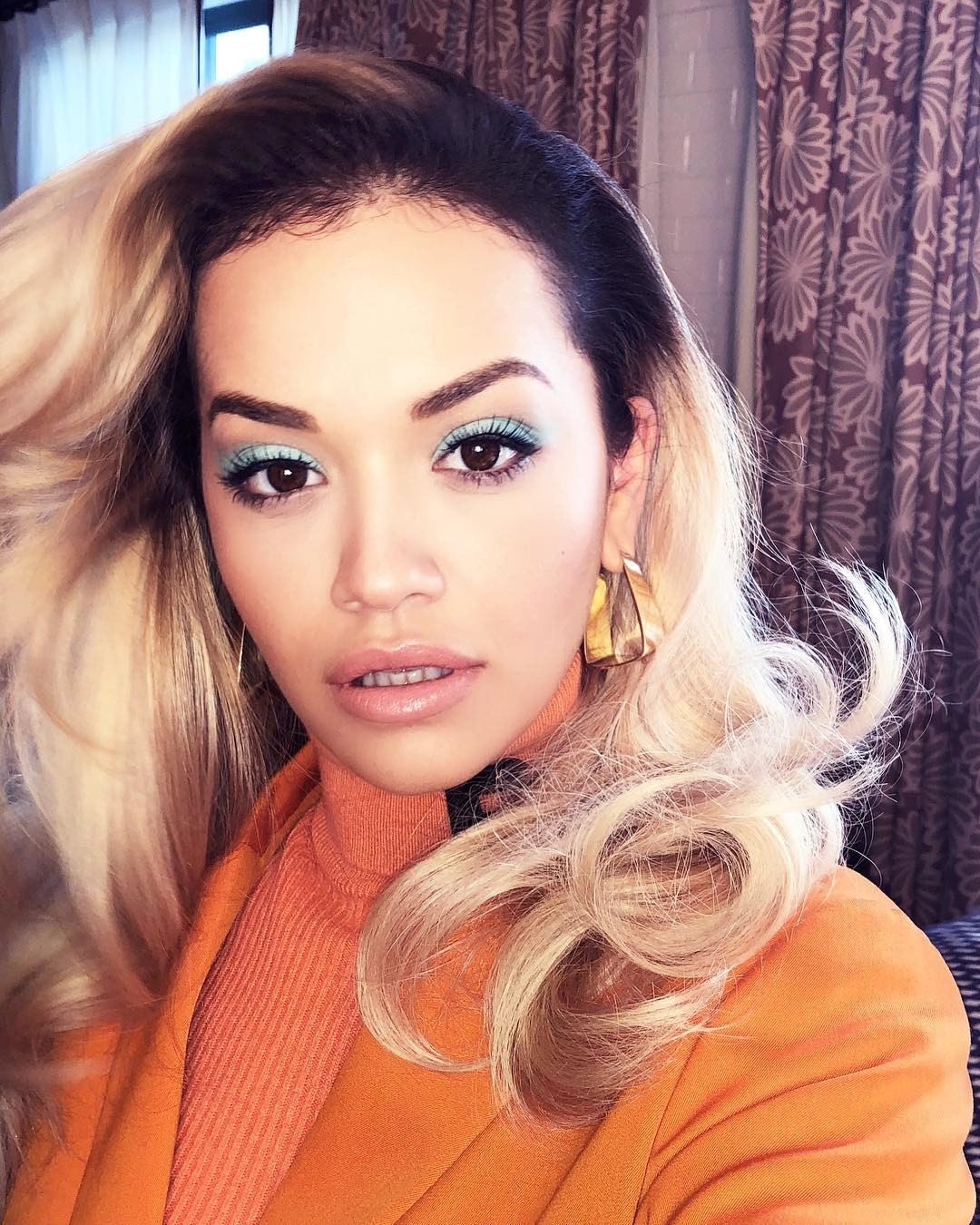 Рита Ора (Rita Ora)