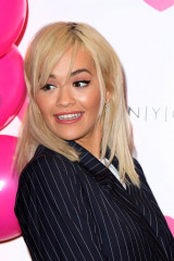 Rita Ora - Its a Girls Thing! Event in Berlin 11/02/2018 фото №1114536