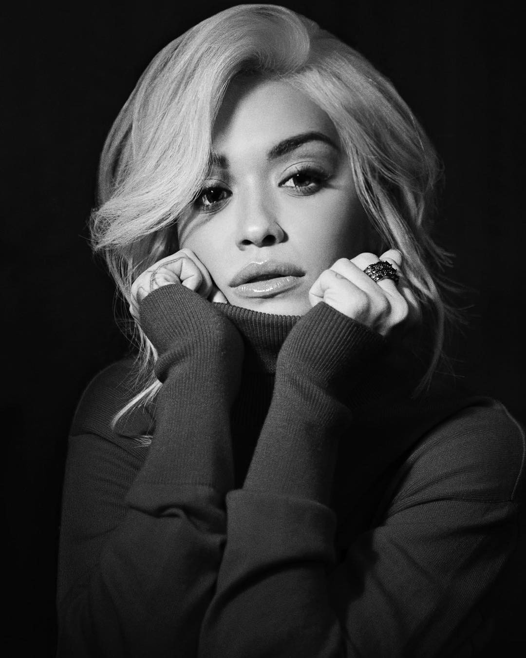 Рита Ора (Rita Ora)