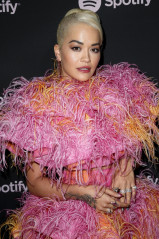 Rita Ora - Spotify Best New Artist 2019 Party 02/07/2019 фото №1140031