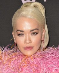 Rita Ora - Spotify Best New Artist 2019 Party 02/07/2019 фото №1140007