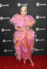 Rita Ora - Spotify Best New Artist 2019 Party 02/07/2019 фото №1140030