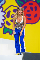 Rita Ora - Lollapalooza in Berlin 09/08/2019 фото №1219387