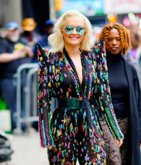 Rita Ora - Good Morning America in New York 05/09/2019 фото №1171046