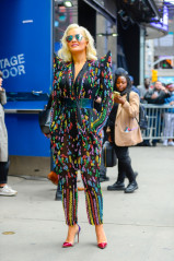 Rita Ora - Good Morning America in New York 05/09/2019 фото №1171047