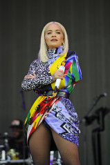 Rita Ora - BBC Radio 2 Live in London 09/09/2018 фото №1101191