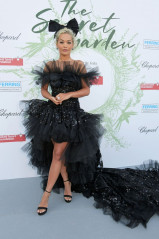 Rita Ora - The Secret Garden Charity Gala in Geneva 06/13/2019 фото №1185823