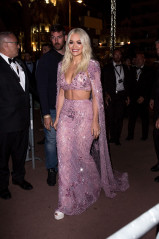 MAGNUM x Rita Ora Party at 72nd Annual Cannes Film Festival 05/16/2019 фото №1175265