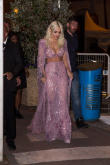 MAGNUM x Rita Ora Party at 72nd Annual Cannes Film Festival 05/16/2019 фото №1175262