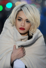 Rita Ora фото №745747