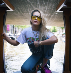 Rita Ora - Instagram May 2018 фото №1074203