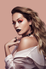 Rita Ora - Rimmel London Spice Palette (2018) фото №1094493