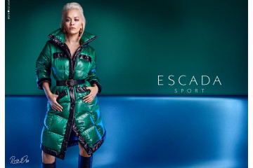 Rita Ora by Craig McDean for Escada (2019) фото №1205659