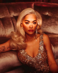 Rita Ora - Only Want You (2019) фото №1152031