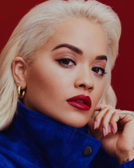 Rita Ora - Rimmel London (2019) фото №1208368