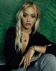 Rita Ora - Thomas Sabo Campaign (2020) фото №1273435