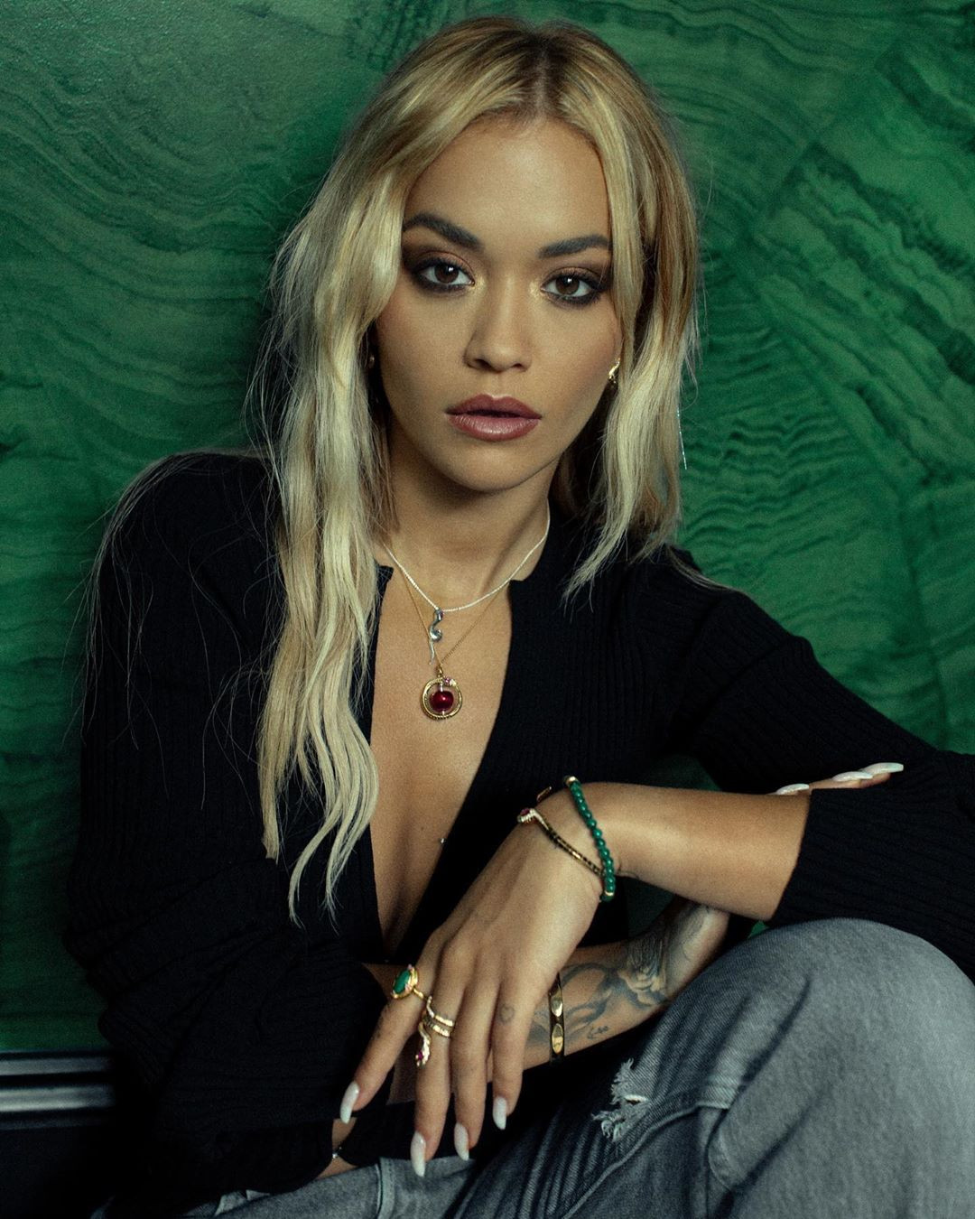 Рита Ора (Rita Ora)