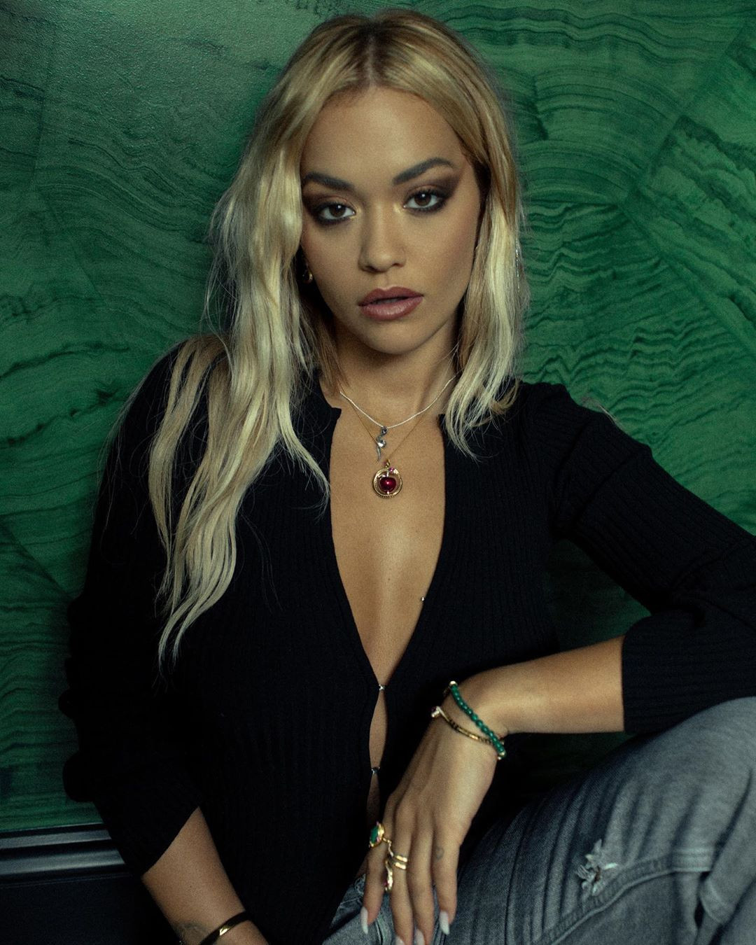 Рита Ора (Rita Ora)