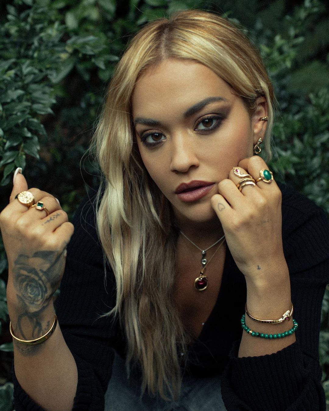 Рита Ора (Rita Ora)