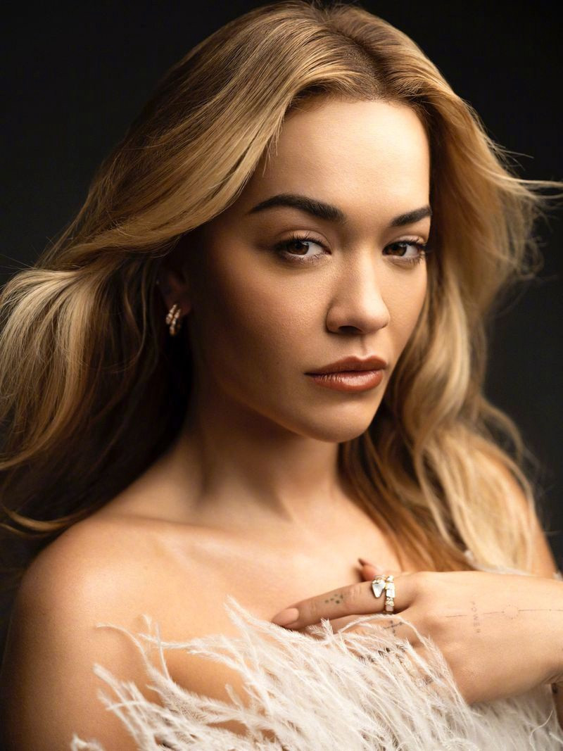 Рита Ора (Rita Ora)