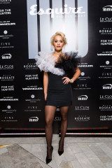 Rita Ora - Esquire Middle East 100 party in Dubai 09/22/2018 фото №1103619