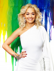 Rita Ora - Autograph Session of the album Phoenix in Liverpool 11/23/2018 фото №1121168