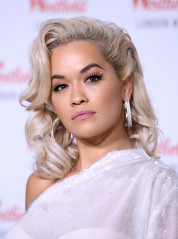 Rita Ora - Westfield London 10th Anniversary Celebrations 10/30/2018 фото №1113098