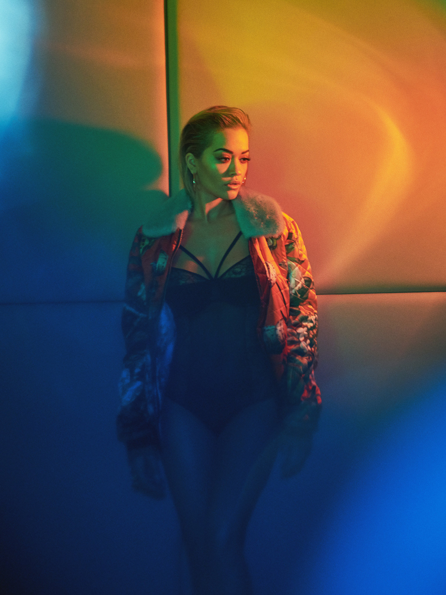 Рита Ора (Rita Ora)