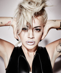 Rita Ora фото №854875