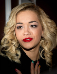 Rita Ora фото №731308