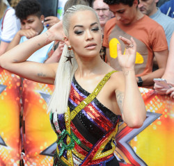 Rita Ora фото №819326