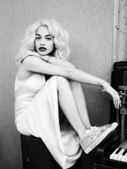 Rita Ora фото №747728