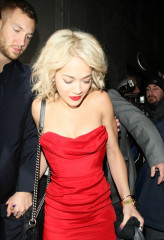 Rita Ora фото №736607