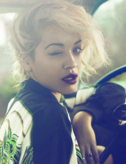 Rita Ora фото №515933