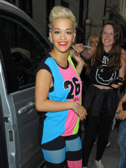 Rita Ora фото №760465