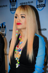 Rita Ora фото №769633