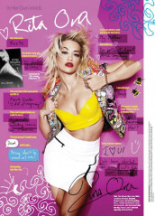 Rita Ora фото №770664