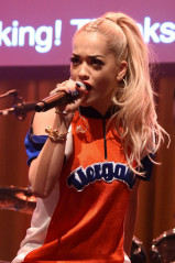 Rita Ora фото №782852