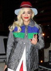 Rita Ora фото №783241