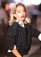 Rita Ora фото №742590