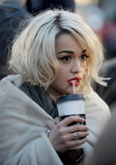 Rita Ora фото №745740