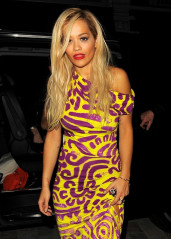 Rita Ora фото №730211