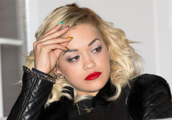 Rita Ora фото №731307