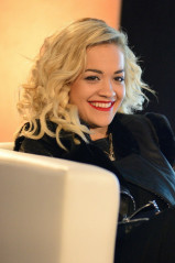 Rita Ora фото №734052