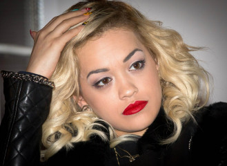 Rita Ora фото №731306