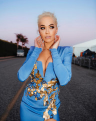 Rita Ora фото №1118236