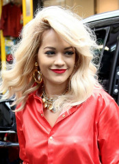 Rita Ora фото №735387